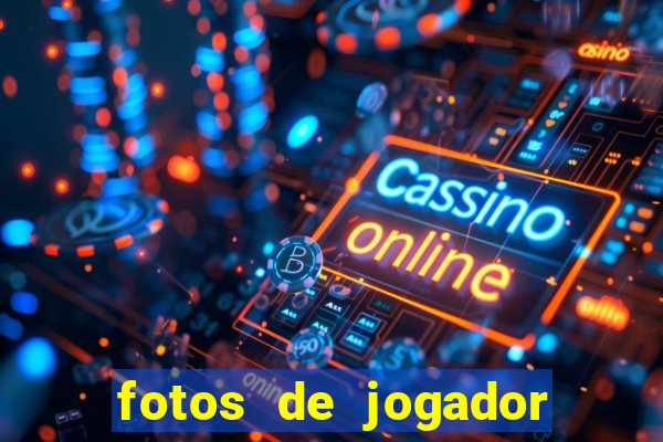 fotos de jogador de futebol nu